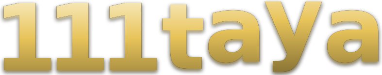 111taya logo