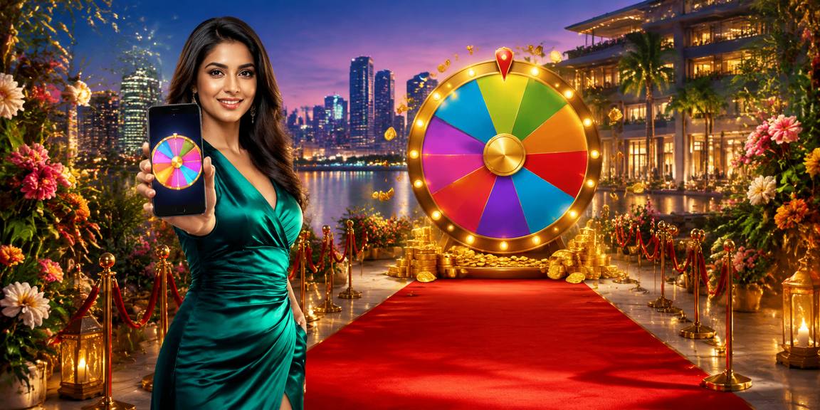 111taya What We Offer in Roulette Luckspin